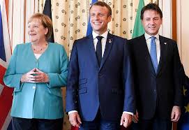 Germany or italy cost of living? Germany France And Italy Urge Suspension Of Military Escalation In Libya Atalayar Las Claves Del Mundo En Tus Manos