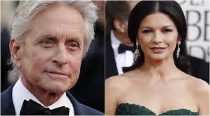 His popular films included fatal attraction (1987), wall street (1987). Catherine Zeta Jones Celebrates 15 Years Of Marriage With Michael Douglas Entertainment News The Indian Express