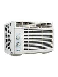 Danby 5 000 Btu Window Air Conditioner