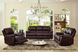 palermo leather sofa brown or black 3