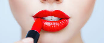 tn recommends red lipstick perfume