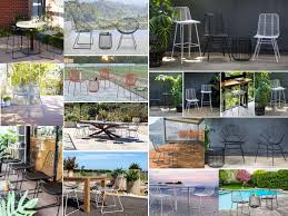 Outdoor Garden Furniture