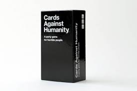 cards against humanity is said to