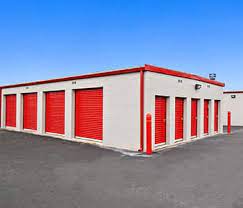 storage units at 313 ford dr