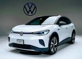 When the 2021 id.4 first goes on sale in the spring of 2021 — pushed back from. The Fully Electric Vw Id 4 Is A Direct Assault On Internal Combustion Crossovers