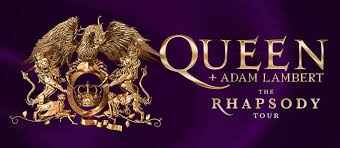 An Evening With Queen Adam Lambert Tacoma Dome
