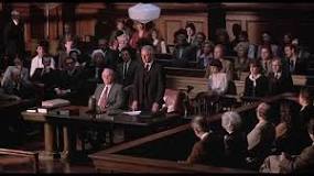 Image result for film in which washed-up lawyer newman redeems himself by taking a medical malpractice case to trial