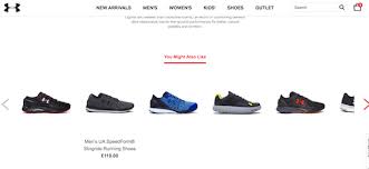 Nike Vs Adidas Vs Under Armour Which Has The Best Product