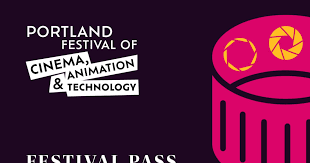 portland festival of cinema animation and