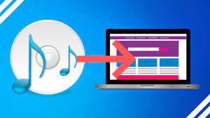 Muziek kopiëren van CD naar PC in Windows 10 - YouTube