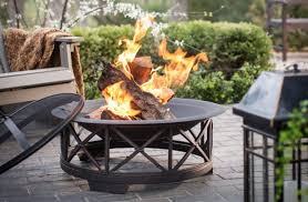 Fire Pit Safety Tips Placement Usage
