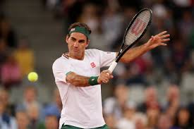 Latest news on roger federer including fixtures, live scores, results and injuries plus swiss stars appearance and progress in grand slam tournaments here. Roger Federer Biography Career Marriage Rankings Statistics Awards Achievements