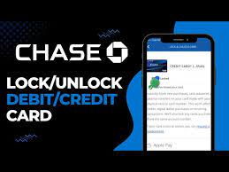 debit card chase bank