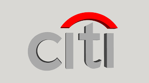 Citibank philippines offers a wide range of financial services and products such as ? Citi Bank Logo 3d Warehouse