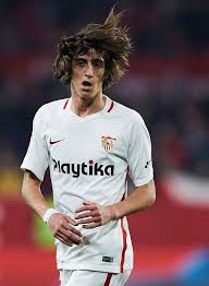 Bryan gil salvatierra (born 11 february 2001) is a spanish professional footballer who plays for sevilla fc as a left winger. Tottenham And Sevilla Finalising Erik Lamela And Bryan Gil Swap Transfer With Spanish Giants Also Getting 21 5m Fee