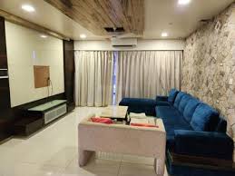 1970 Sqft 3 Bhk Flat For In Kolte