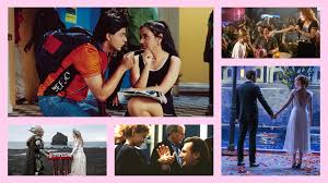 best rom coms on right now