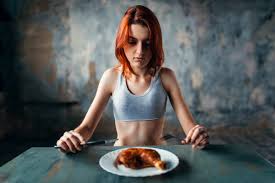 Image result for eating disorder causes