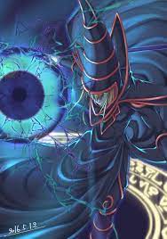 Dark Magician/#2000470 | Awesome anime, Yugioh monsters, Anime