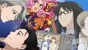 Awards/r/anime awards public voting group 2: 10 Lgbtq Anime That You Need To Watch Now Syfy Wire