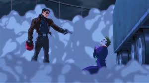 An adaptation of the 1988 comic book storyline of the same name, death in the family chronicles the tragic death of second robin jason todd at the hand of the joker. Red Hood Alternate Ending Batman Death In The Family 2020 Youtube