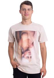 Ariana Grande Sweetener Sand T Shirt