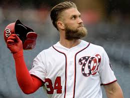 The Nationals Dont Need Bryce Harper Fivethirtyeight