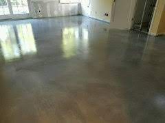 upgrade my old bat concrete floor