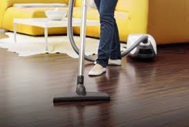 minot nd home cleaning maid services