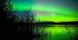 aurora borealis forecast everything