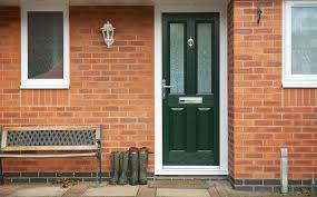 Front Doors Scunthorpe Doncaster