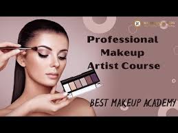 makeup course makeup exam best
