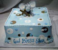 On june 6, 2020, baby richard scott william hutchinson came into the world weighing 11 ounces, the smallest most. Cake Designs Unique Baby Boy 1st Birthday Cake Novocom Top
