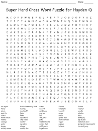 cartoon characters word search wordmint