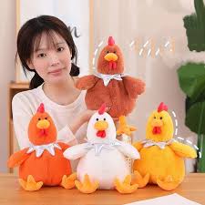 rooster gifts whole