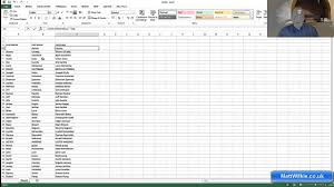 When you press ok, excel will then remove all the duplicate values it finds and give you a summary count of how many values were removed and how thankfully, there are many options in excel to easily remove those pesky duplicate values. Excel How To Remove Formula But Keep The Value Data Output Youtube