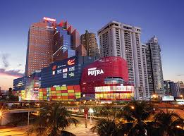 Sunway Reit One Of The Largest Diversified Reit In Malaysia