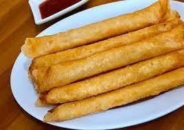 Multiple screens, totals, history and more. Resep Cheese Roll Stick Oleh Annora Kitchen Cookpad