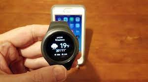 We understand that you are having some trouble with connecting your samsung gear smart watch with your iphone. Iphone Samsung Gear App Youtube