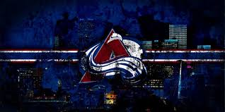 22, the first time that the avs will wear their new reverse. Colorado Avalanche Wallpaper Flag Logo Emblem Sky Graphics 508081 Wallpaperuse