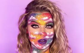 makeup artist sydney morgan talks