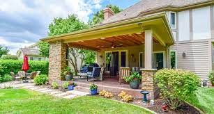 patio and deck ideas reliable home