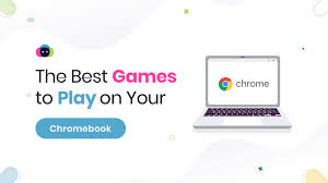 best games to play on your chromebook