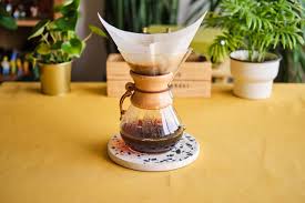 Chemex the best cup you've ever had, every time you have it! what do you need for a perfect coffee extraction? Can I Use Regular Coffee Filters In A Chemex