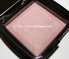 Hourglass Mood Light Ambient Lighting Powder Swatches Review Blushing Noir