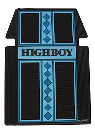 highboy dojamat