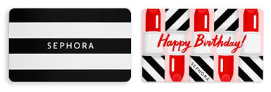 Can i return sephora products at jcpenney? Gift Cards Egift Cards Sephora