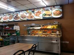 Many people will argue that the best indian food in america is found in edison, new jersey, which is home to one of the largest indian communities in the united states. Kanna Curry House Petaling Jaya No 29 Jalan 17 45 Menu Prices Restaurant Reviews Tripadvisor