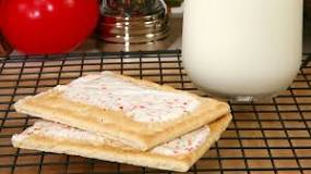 Why are Pop-Tarts wrapped in foil?