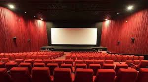 Get the latest showtimes near you. Pvr Cinemas Theatres Reopen Maharashtra Coronavirus Pandemic Business News India Tv